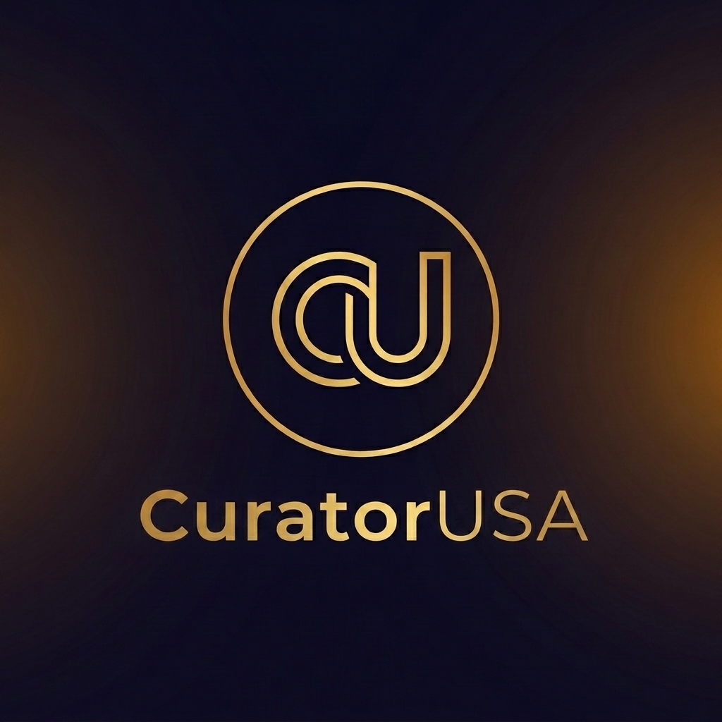 CuratorUSA